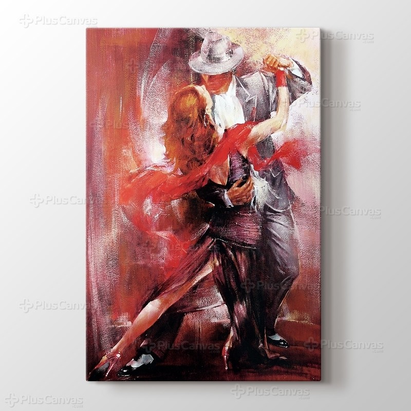 Tango Argentino görseli.