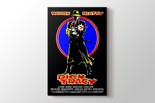 Dick Tracy görseli.