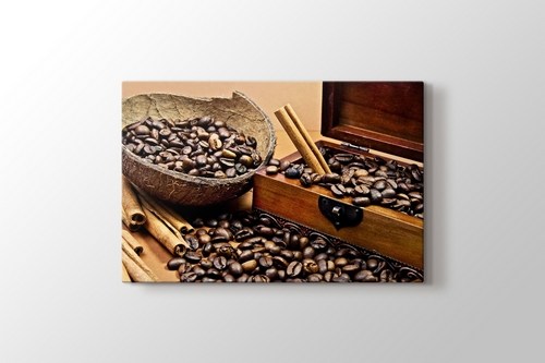 Coffee Beans görseli.