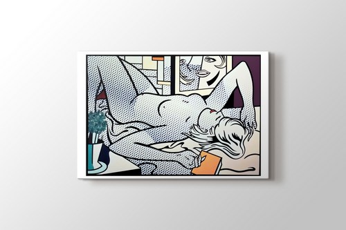 Nude görseli.