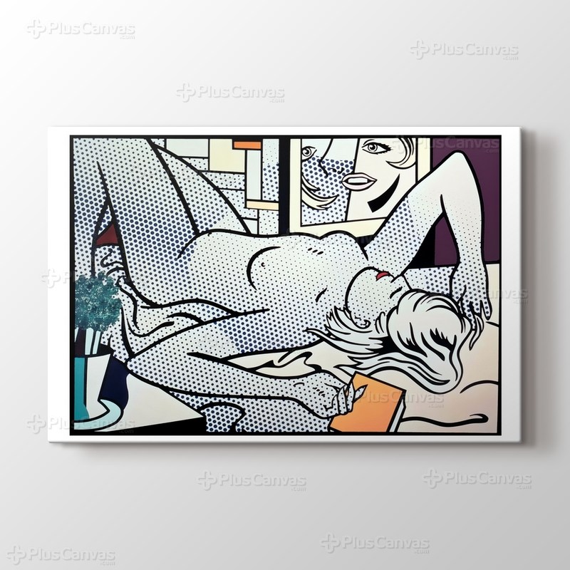 Nude görseli.