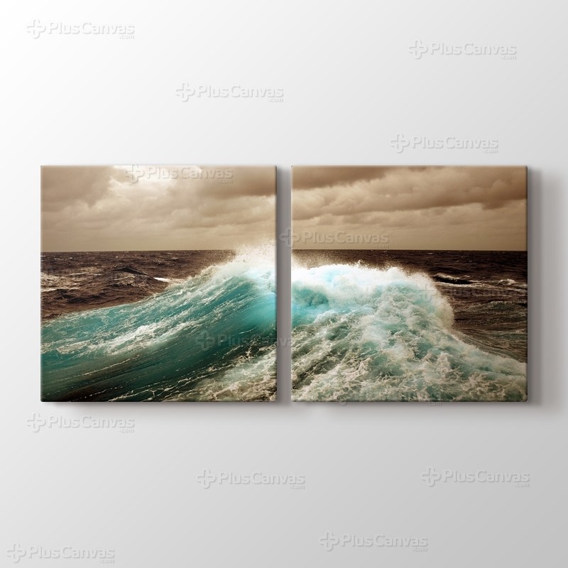 Ocean Waves görseli.