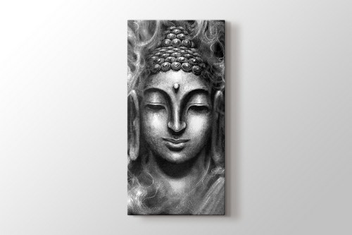 Buddha görseli.