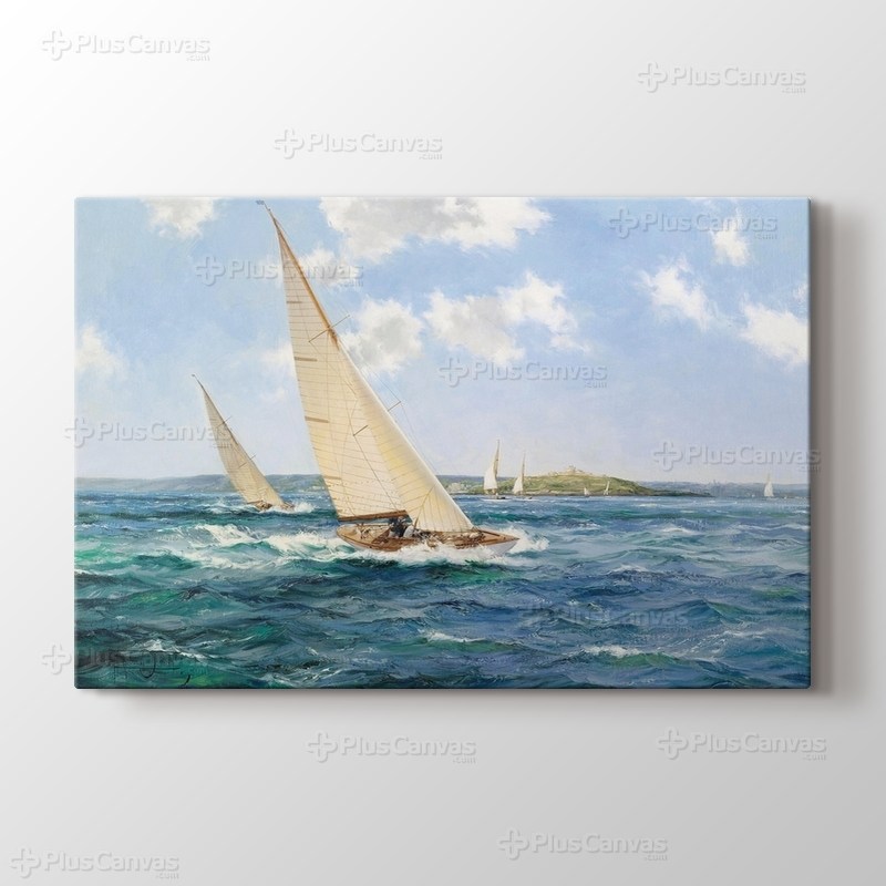 Sailing görseli.
