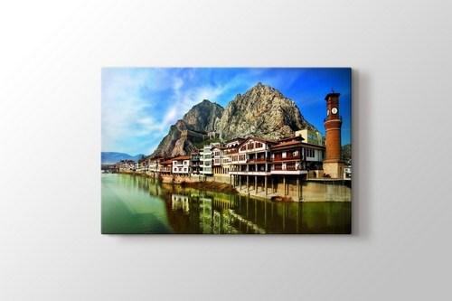Amasya görseli.