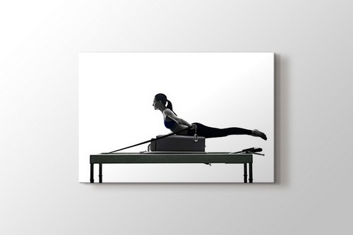 Pilates görseli.