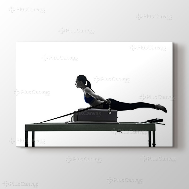Pilates görseli.