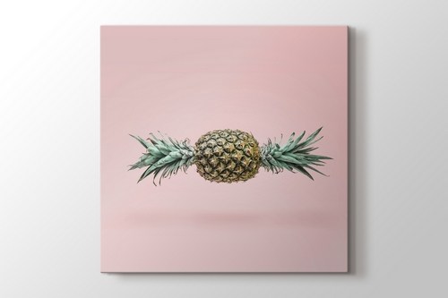 Ananas görseli.