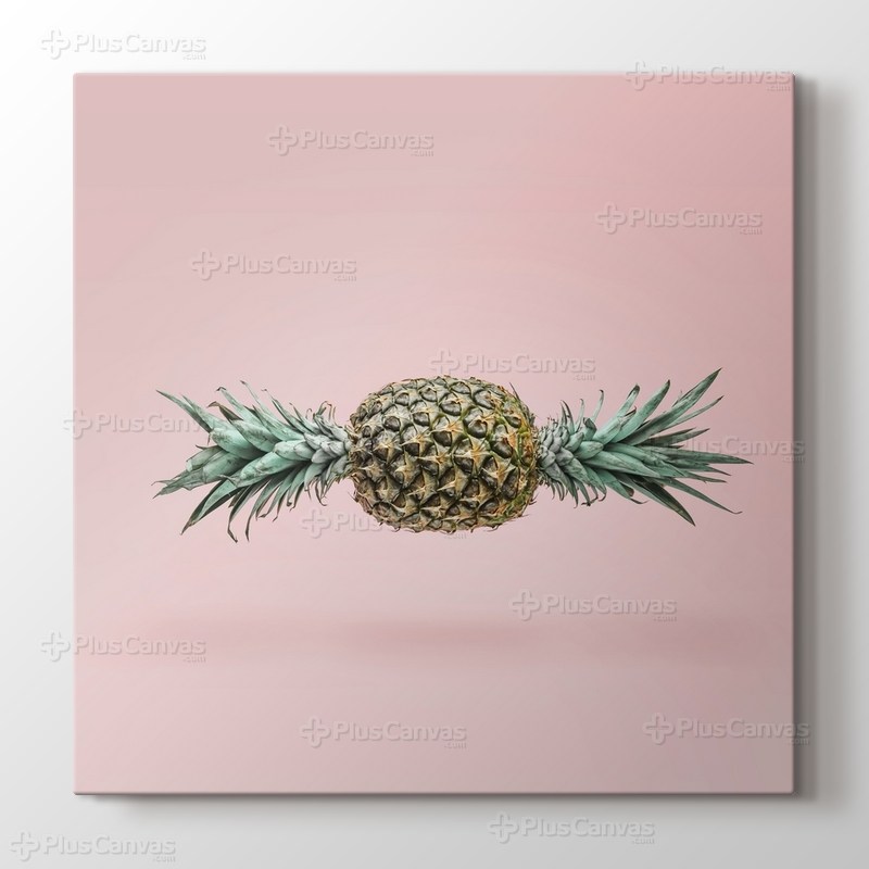 Ananas görseli.