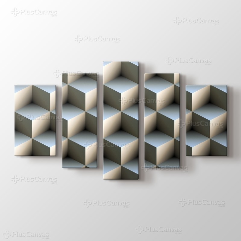 Cubes görseli.