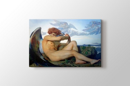 Fallen Angel görseli.