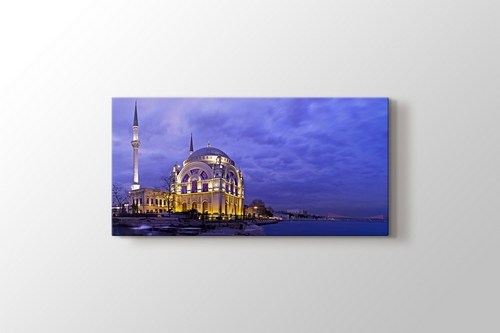İstanbul - Ortaköy görseli.