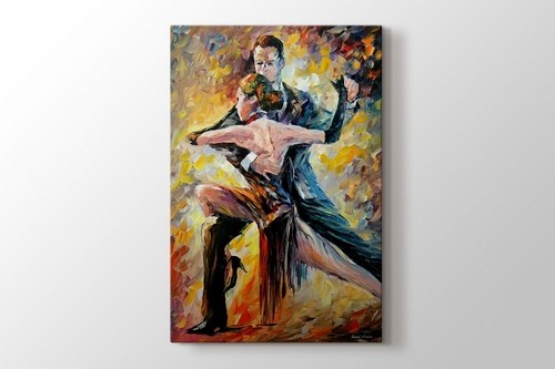 Tango görseli.