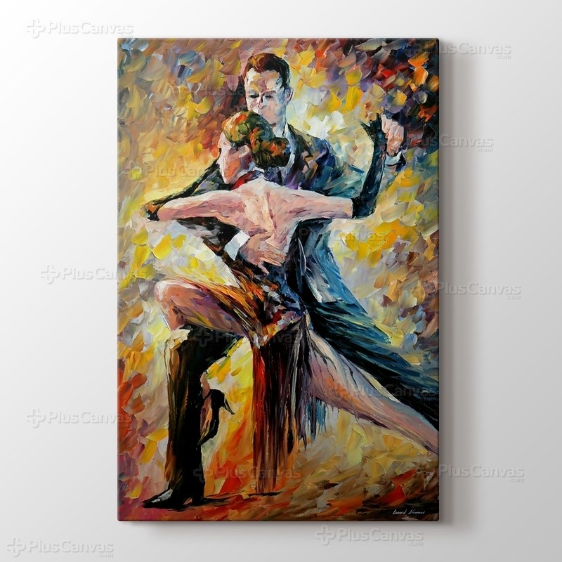 Tango görseli.