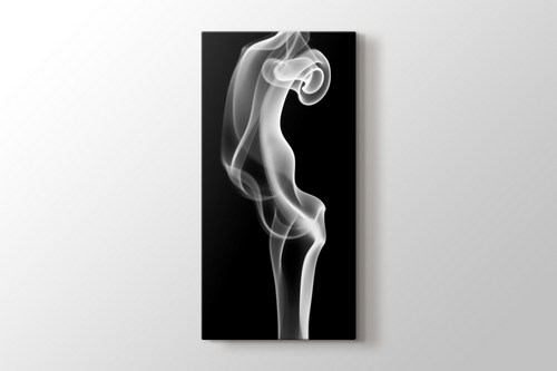 Smoke on Black görseli.
