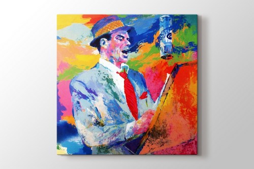 Frank Sinatra görseli.