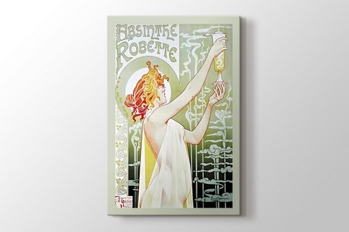 Absinthe Robette görseli.