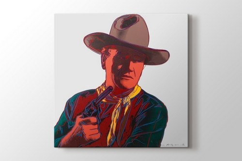 John Wayne görseli.