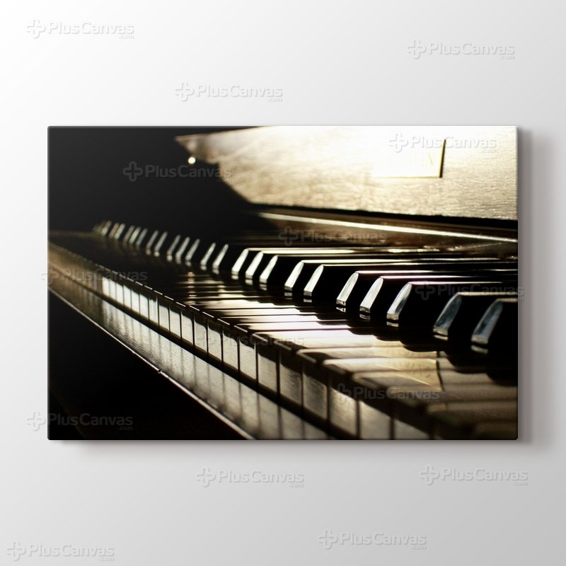 Piano görseli.