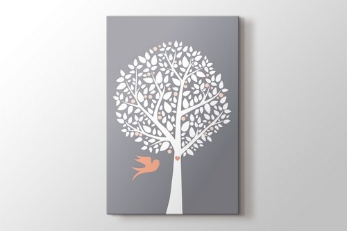 Bird Love Tree görseli.