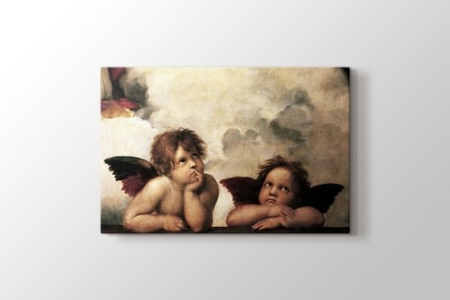 Little Angels görseli.