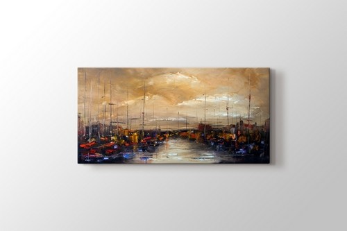 Sleeping Boats görseli.