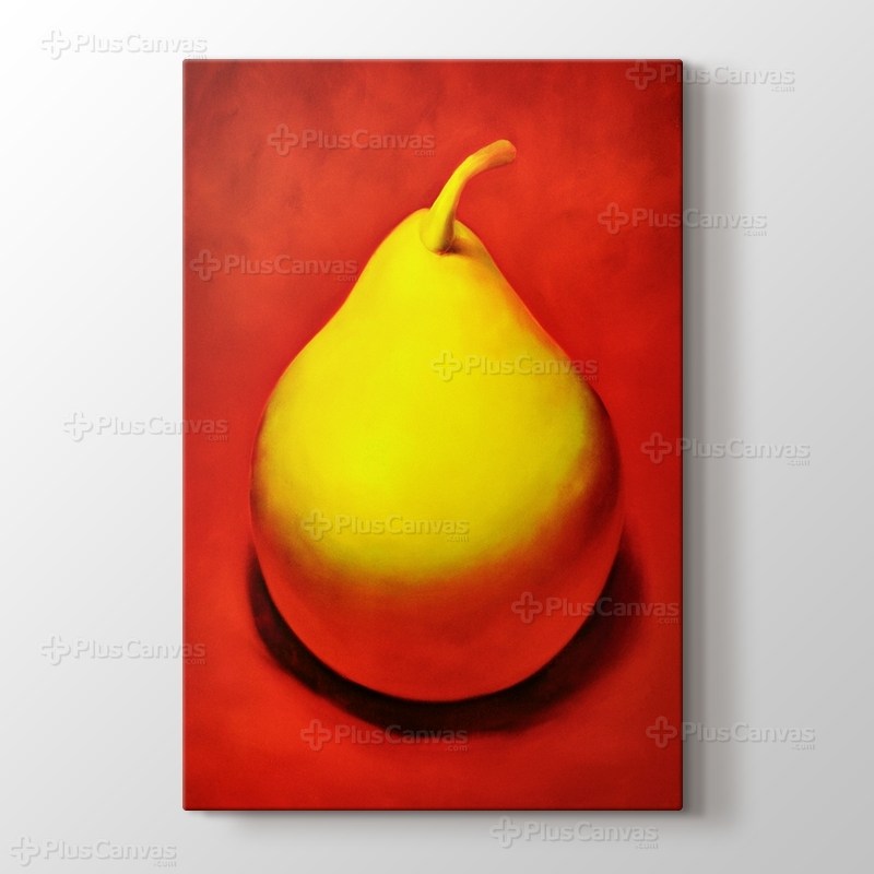 Pear görseli.