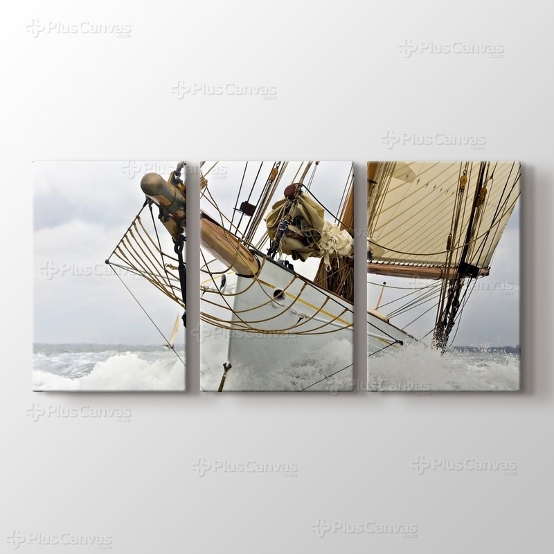 Hoist Sail görseli.