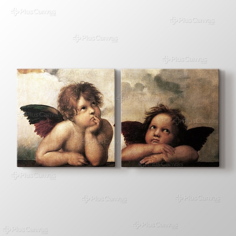 Little Angels görseli.