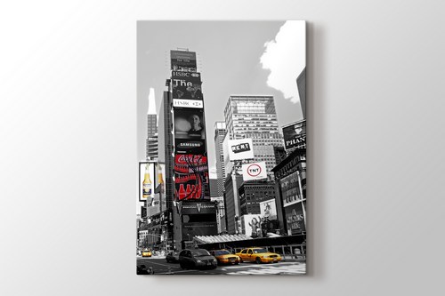 Times Square görseli.