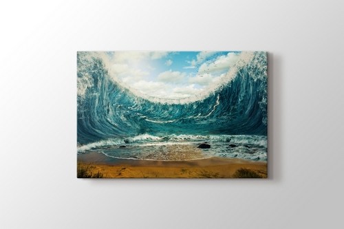 Ocean Splash görseli.
