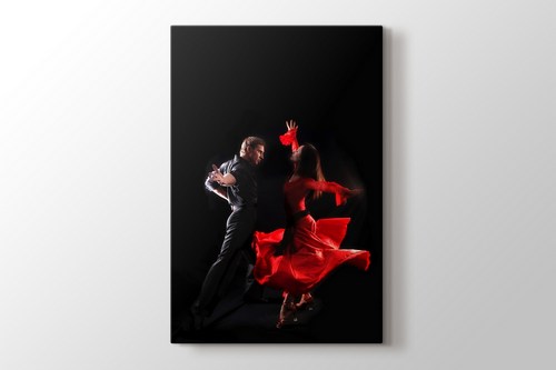 Tango Scene görseli.