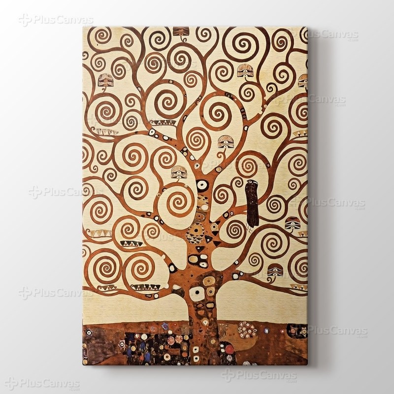 Tree of Life görseli.