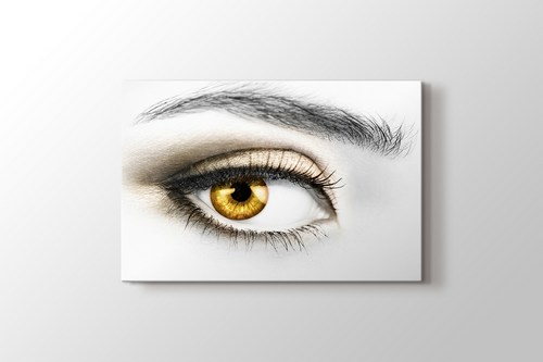 Yellow Eye görseli.
