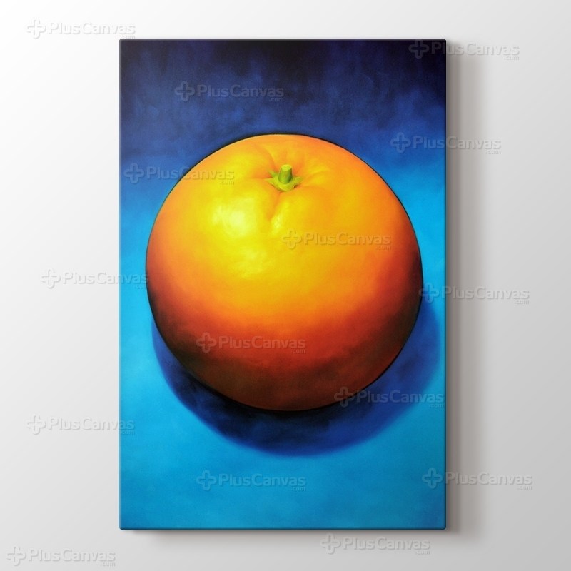 Orange görseli.