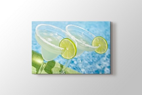 Tequila Margarita görseli.