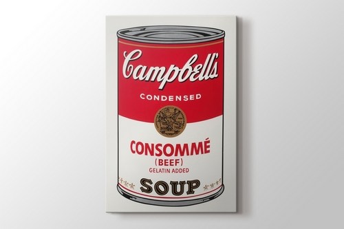 Consomme görseli.