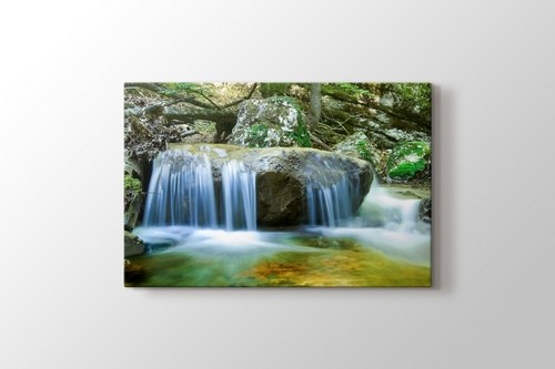 Waterfall görseli.