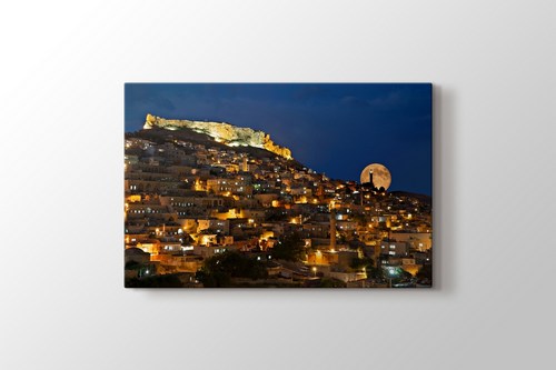 Mardin görseli.
