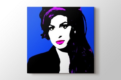 amy winehouse görseli.