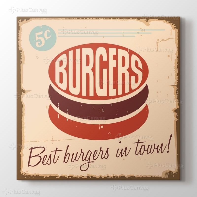 Burgers görseli.