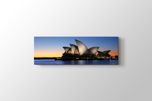 Sydney - Opera House görseli.