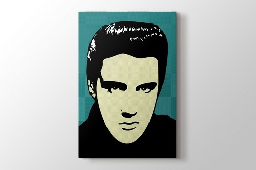 Pop Art görseli.