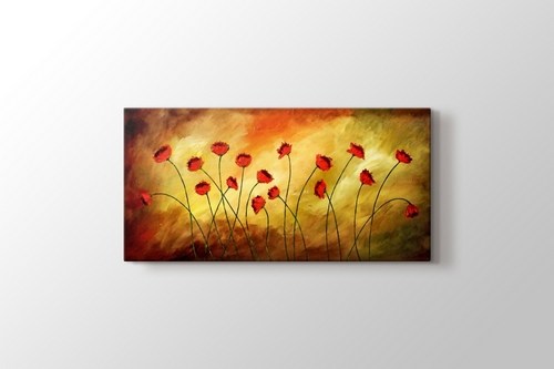 Divine Poppies görseli.