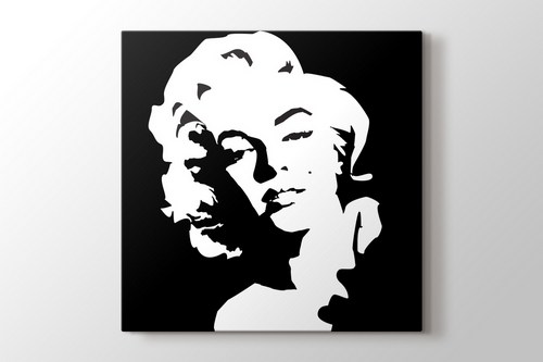 Pop Art görseli.