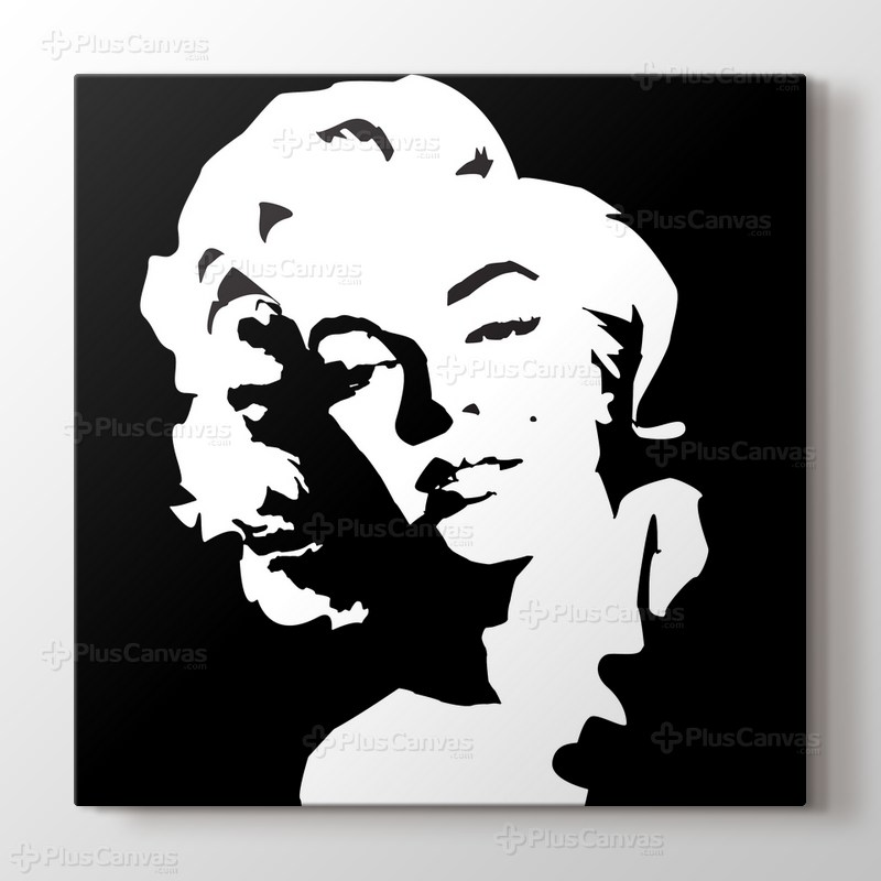Pop Art görseli.