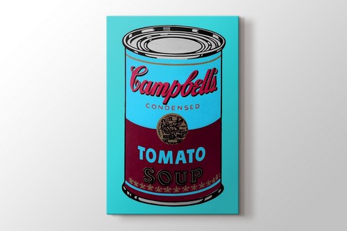 Tomato Soup görseli.