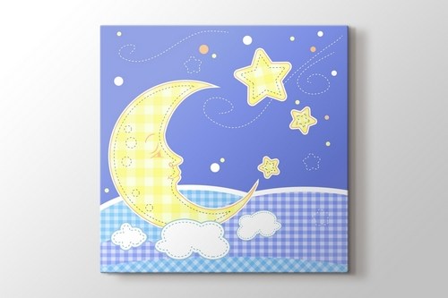 Baby Moon görseli.