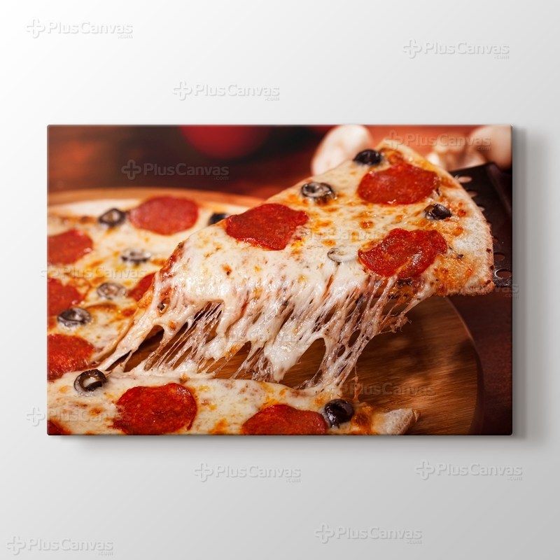 Pizza görseli.