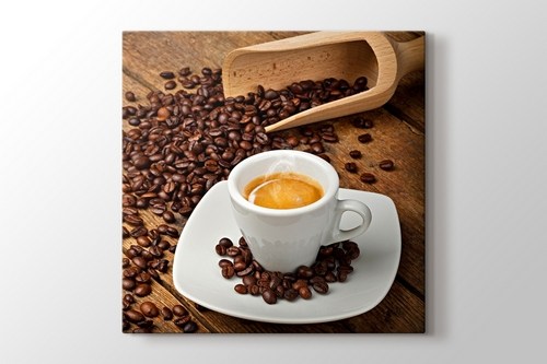 Espresso görseli.